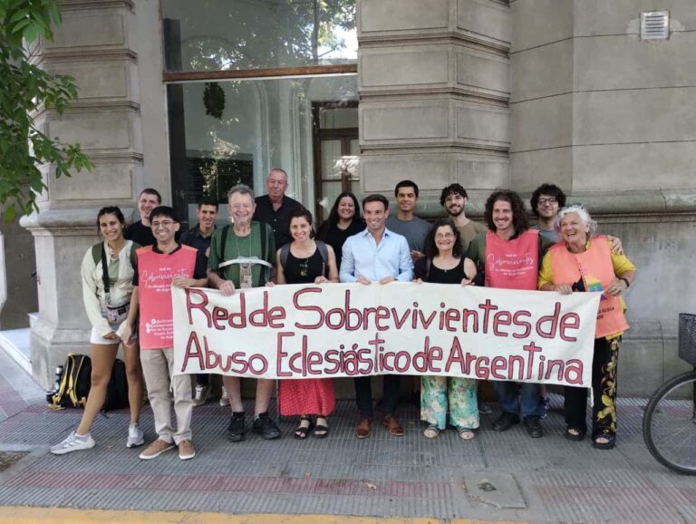 Esperé muchos años para este momento: habló la víctima en el juicio contra el docente catamarqueño Tomás Rodríguez
