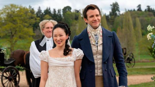 Bridgerton «perdió su rumbo de inclusión»: de pilar conceptual a recurso estético