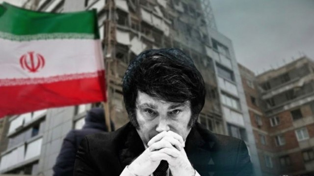 Milei activó la alerta máxima: el plan para custodiar potenciales blancos sensibles en el país