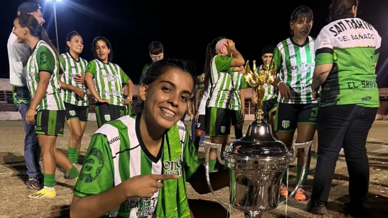 Magalí necesita de la solidaridad de todos