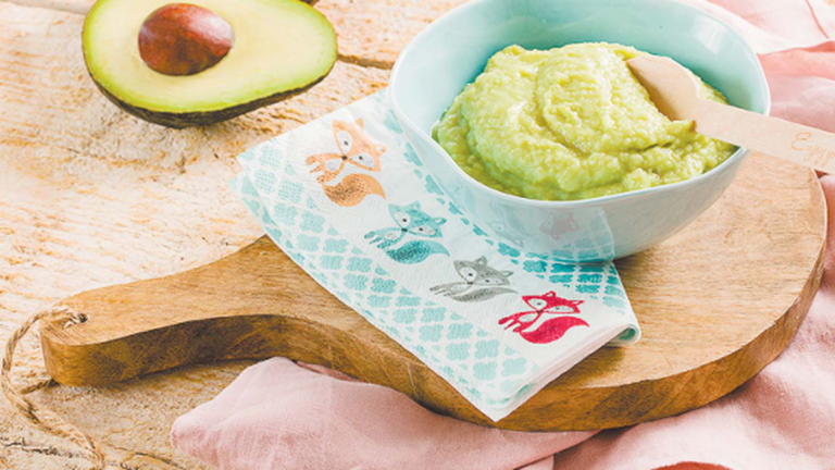 Una buena opción para el picoteo nocturno