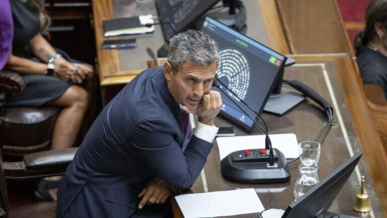 El Gobierno baja el ritmo en el Congreso y planifica su agenda legislativa para el año