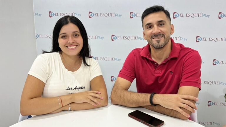 VIDEO: El teatro como juego y propuesta artística para las infancias