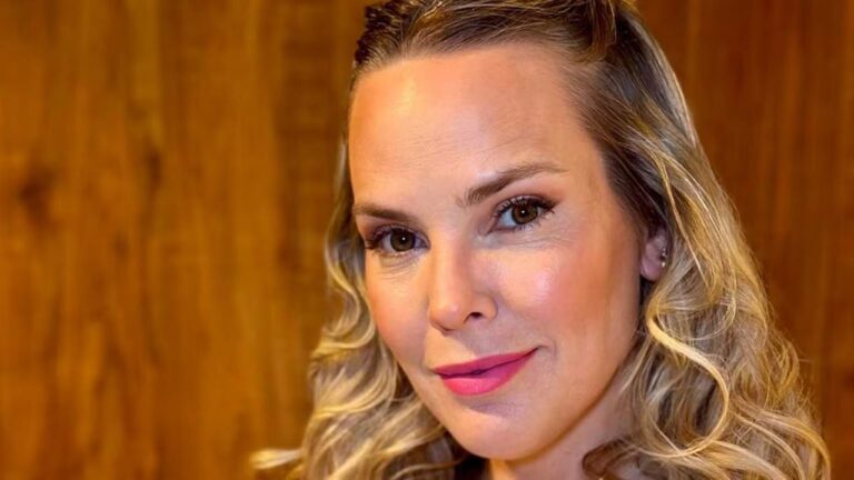 Urgente! Se accidentó el bebé de 10 meses de Muni Seligmann: «Se fracturó el cráneo»