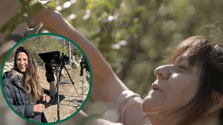 La película Muña Muña llega a Catamarca con proyección y charla con sus realizadoras