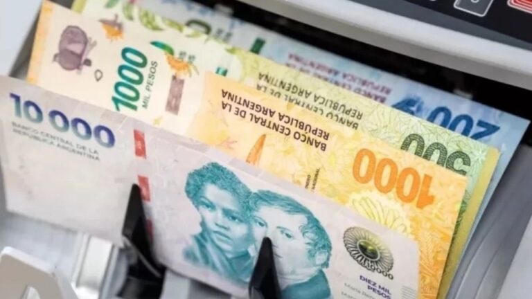 Coparticipación en baja: Catamarca recibió un 6,6% menos en los dos primeros meses del año