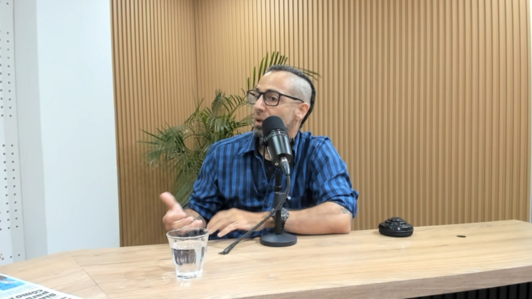 Julián Zícari: «El objetivo de la dictadura fue desperonizar a la sociedad argentina»