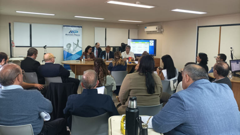 Se realizó la junta interdisciplinaria por el crimen de Juan Carlos Rojas