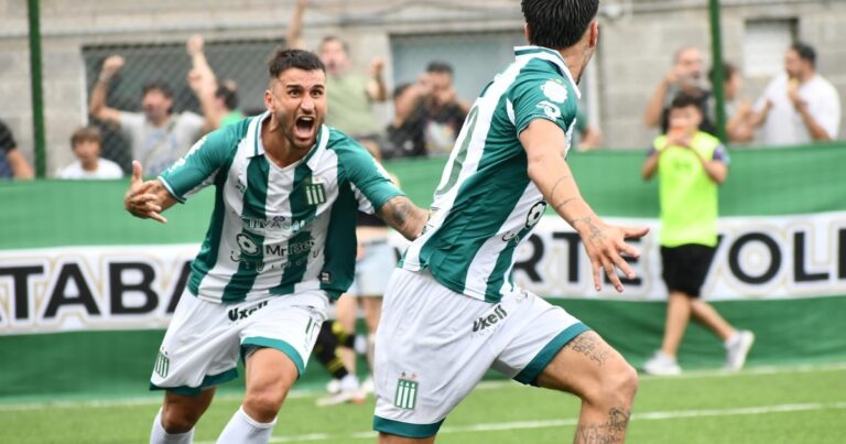 Excursionistas no se detiene: le ganó a Flandria y es líder de la Primera B