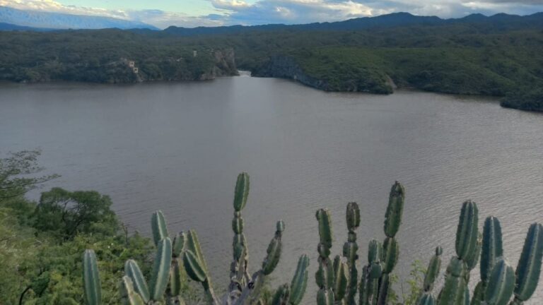 Días con calor y algunas lluvias hacia mitad de semana