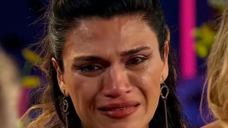 La ex Gran Hermano sostiene que no es viuda negra y denuncia haber sido violada y secuestrada