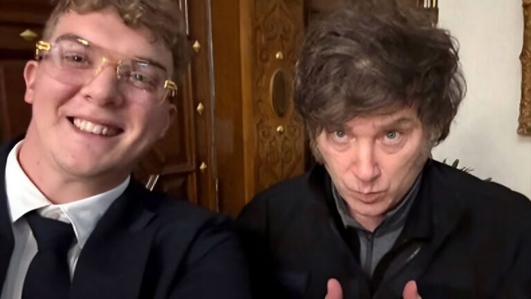 El caso $LIBRA no se trata de dinero