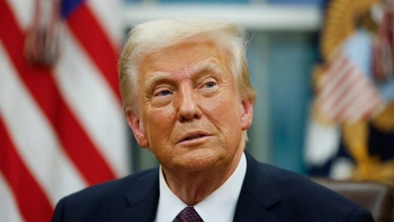 Nueva amenaza de Trump: «Creo que tendré el honor de tomar Cuba»