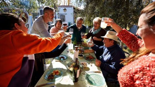 Alimentación: riesgos y estrategias para no pasar de la restricción al exceso