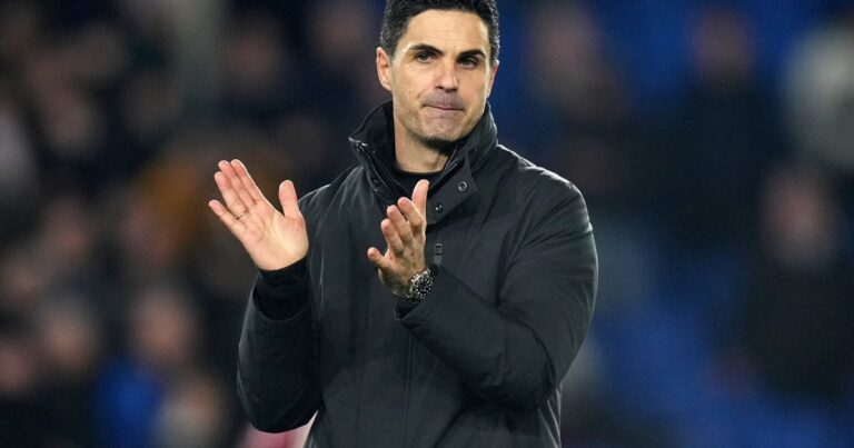 Arsenal vs Bayer Leverkusen, por los octavos de final de la Champions League 2026: minuto a minuto, en directo