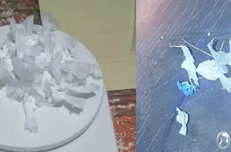 Secuestran droga en Catamarca: dos procedimientos, un detenido y un vehículo incautado