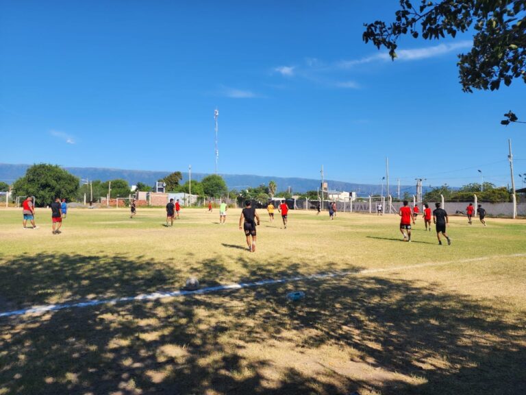 Campaña solidaria para apoyar al Club Chacarita