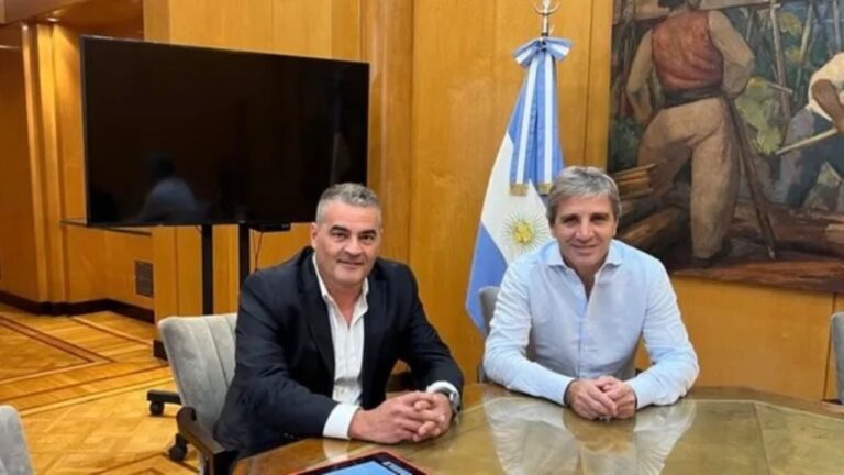 Tras el anuncio de cambios en los planes sociales, renunció el titular de Anses