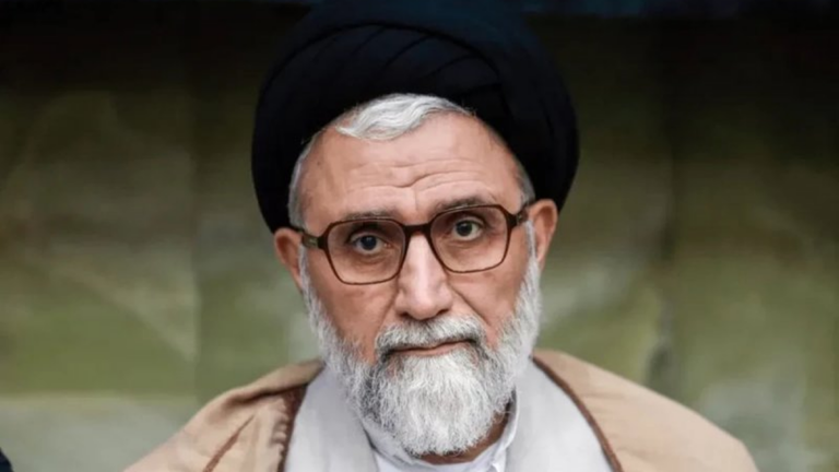 Israel afirmó que mató al ministro de Inteligencia iraní, Esmaeil Khatib