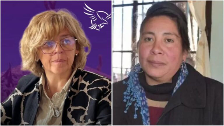 Humahuaca: el PJ le entrega la presidencia del Concejo a LLA