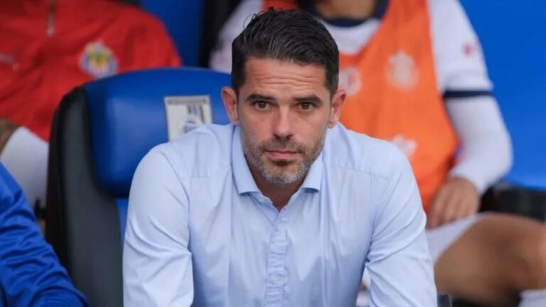 Fernando Gago será el nuevo DT de Universidad de Chile