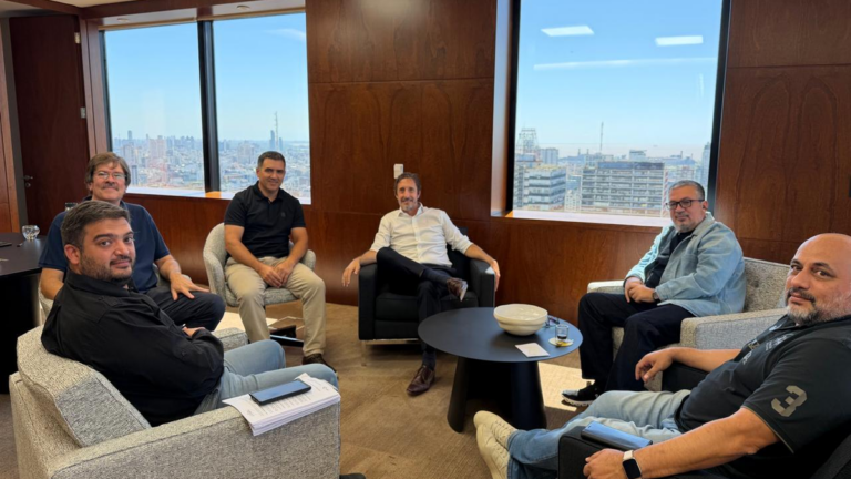 TRANSNOA financiaría la obra de una línea de alta tensión y la Estación Transformadora Las Rejas