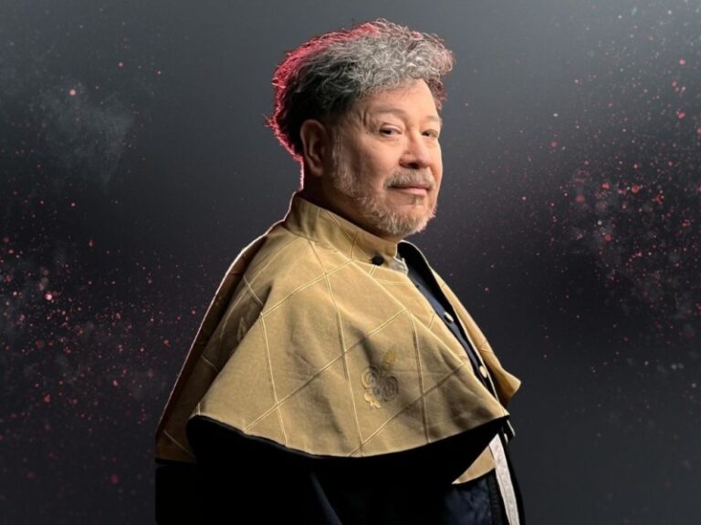 Guillermo Troncoso estrena en el Teatro Independencia «El inglés»