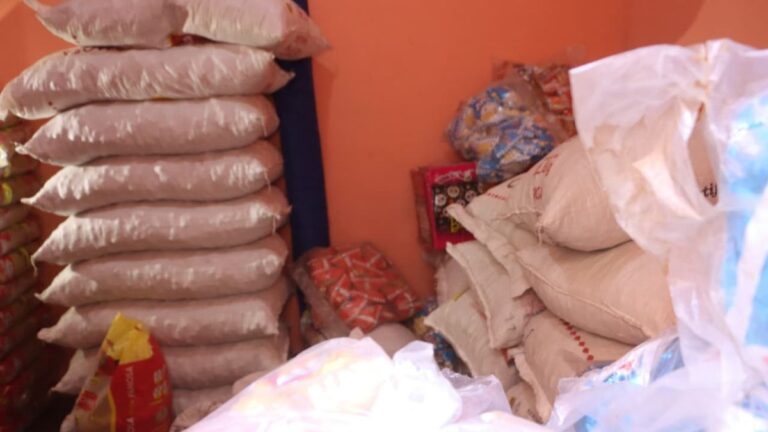 Operación «Carne Blanca» de Policía de la Ciudad: incautan 15 toneladas de comida con cocaína