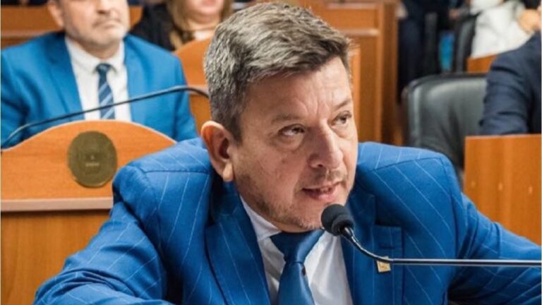 Ledesma siguió apuntándole a Galán porque no presentó ni un proyecto hasta la fecha