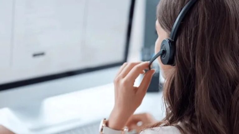 Hizo más de 1.500 llamadas sin concretar ventas y la Justicia avaló su despido