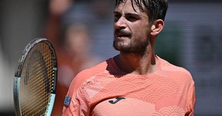 Masters 1000 de Miami: Navone y Ugo Carabelli ganaron y avanzaron a segunda ronda