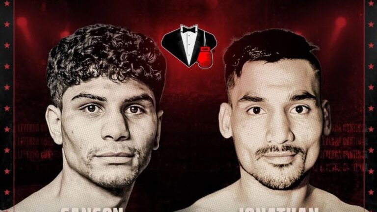 Rosa irá por el Sudamericano