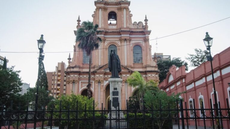 En julio estaría lista la primera intervención en San Francisco