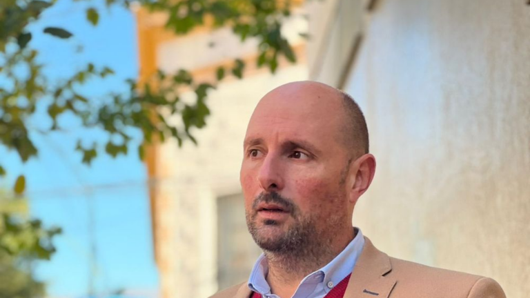 Marchioli: «El Gobierno debe elegir si está del lado del ajuste o de la gente.»