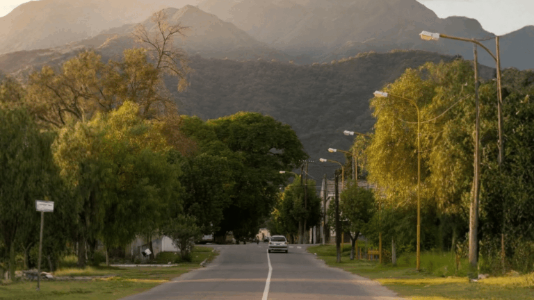 Adiós verano: este viernes comienza el otoño en Argentina
