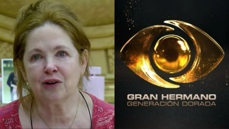 Gran Hermano: Andrea del Boca habría renegociado su contrato
