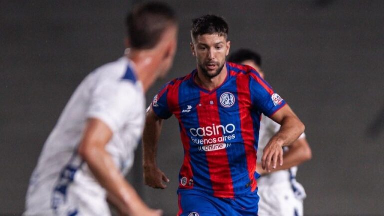 San Lorenzo goleó y se metió en los 16avos de la Copa Argentina