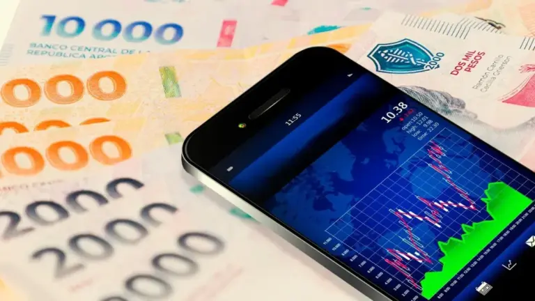 Plazo fijo en marzo: cuánto tengo que depositar hoy para ganar $15.000 a 30 días