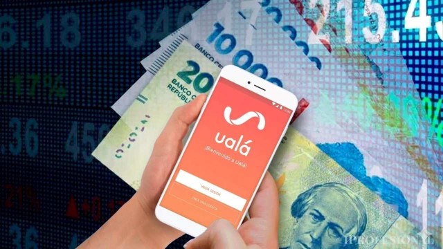 Hay preocupación en la City por el caso Ualá: la morosidad llega al 40% de su cartera