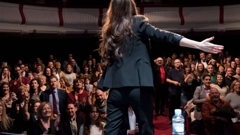 Oratoria y credibilidad: cuando lo que decís coincide con lo que sos