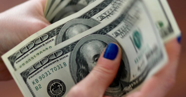 Dólar MEP hoy: a cuánto cotiza este domingo 22 de marzo