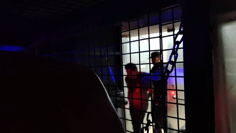 Negó los cargos y se declaró inocente: habló el acusado por la muerte de Lorena Salas en Capayán