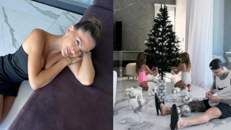 Mauro Icardi sorprendería con un cambio que involucra su futuro con la China Suárez y sus hijas