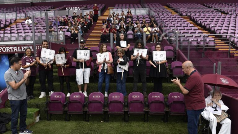 De homenajes a mensajes en las camisetas: así se expresó el fútbol argentino por el Día de la Memoria