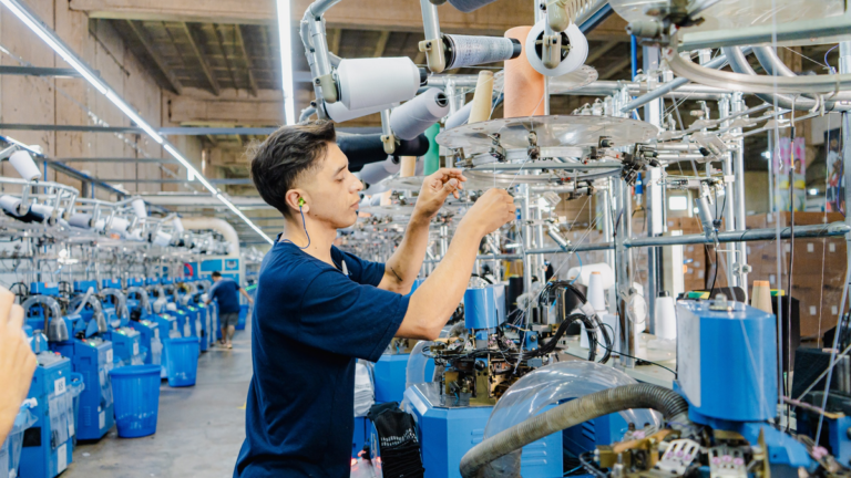 Rocotex duplicó su producción en El Pantanillo con nueva inversión tecnológica