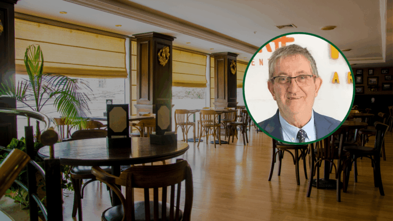 No pueden hacernos responsables: gastronómicos cuestionan la iniciativa sobre vendedores ambulantes