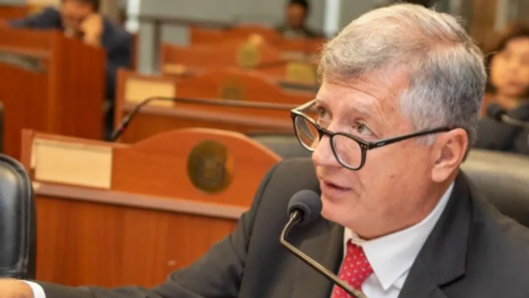 Figueroa Castellanos apuntó contra el plan económico de Nación: «Esto ya pasó, ya lo vimos en los ’70»