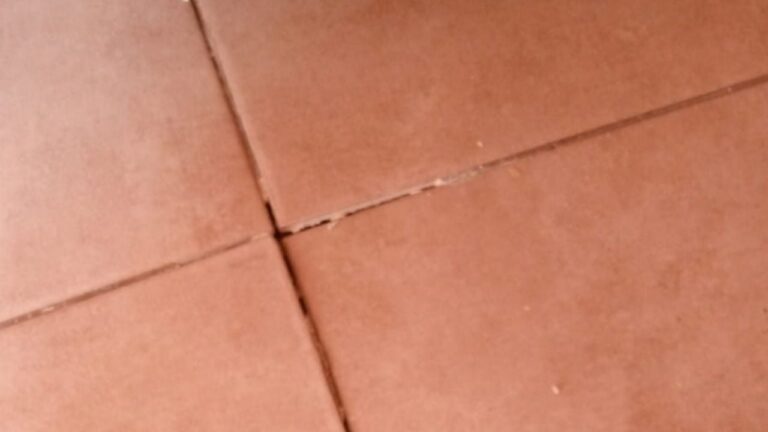 Vivienda en Valle Chico con problemas de construcción