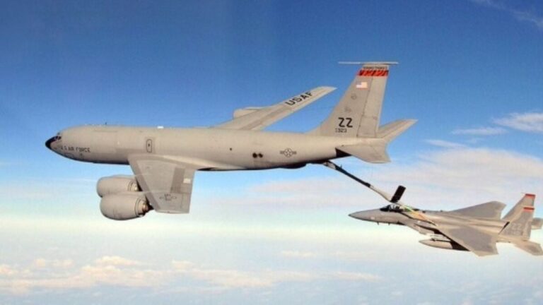 Audiencia en la Cámara de Representantes de Estados Unidos sobre presupuesto militar