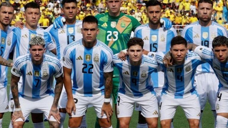 Nico González y Ludmila Isabella en una imagen de Fin de Año